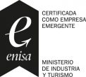 Start-up certificada por ENISA como empresa emergente
